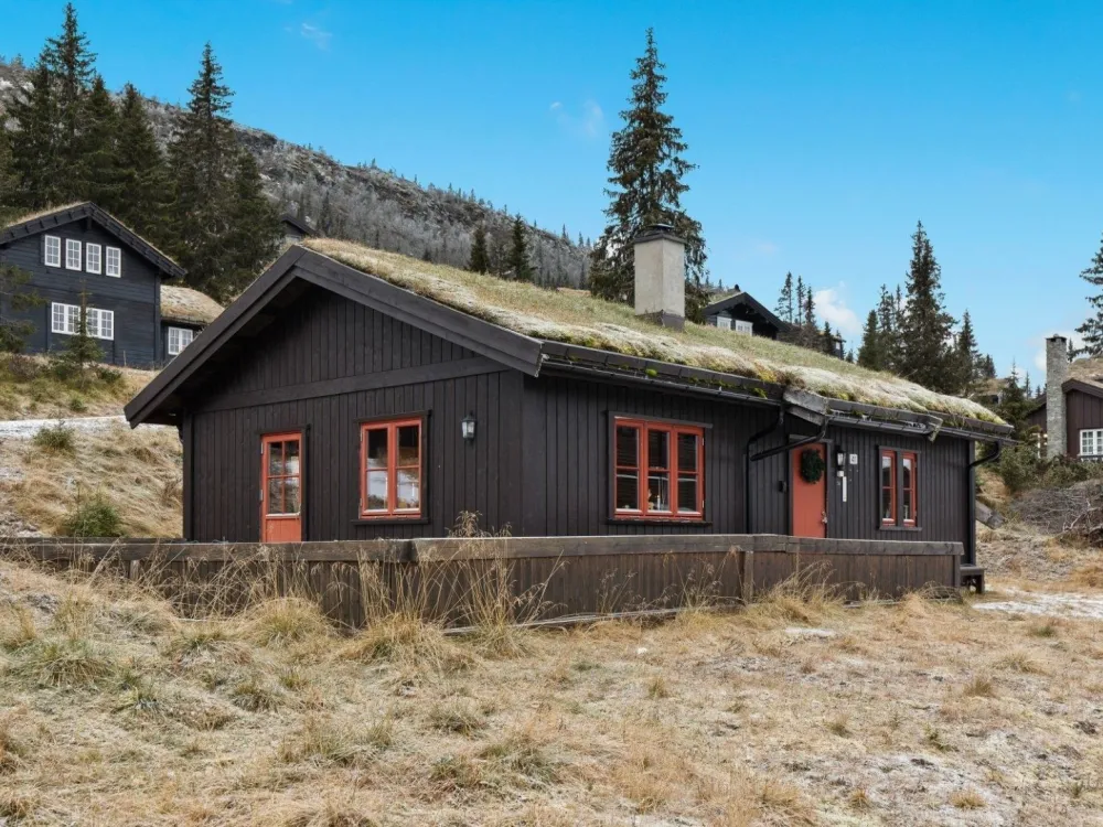 GAMMELSETERÅSEN 41