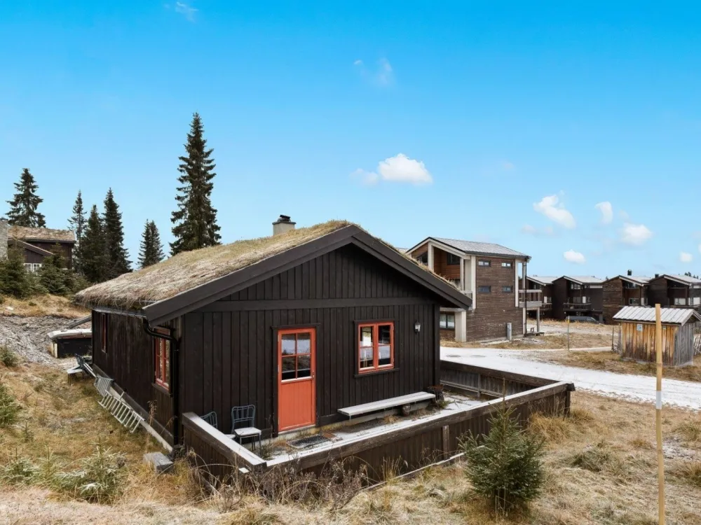 GAMMELSETERÅSEN 41