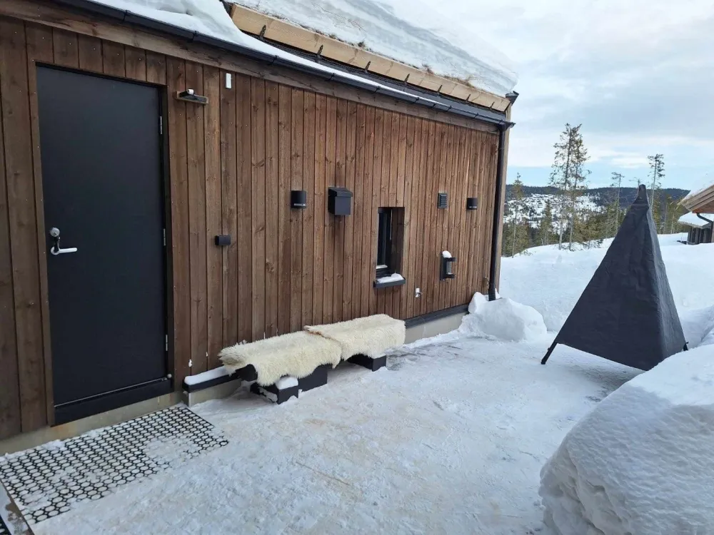 MYRSETERVEGEN 100