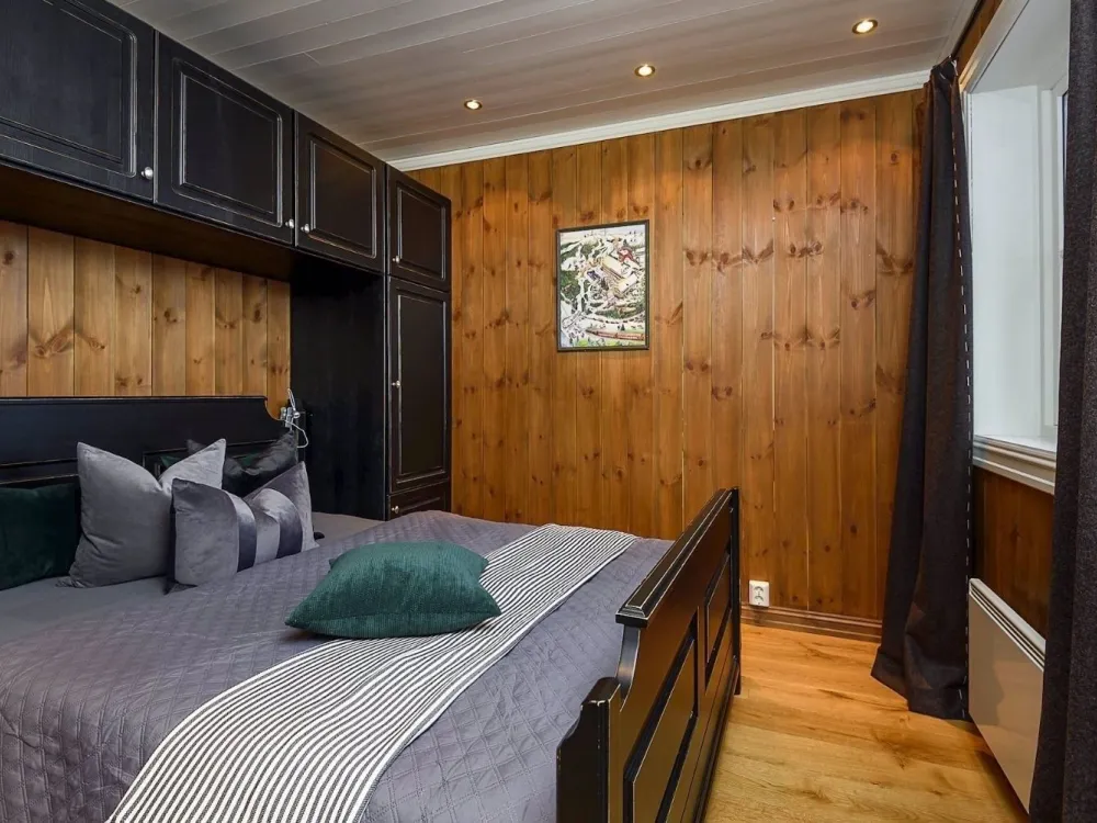 GUDBRANDSGARD APARTMENT 1