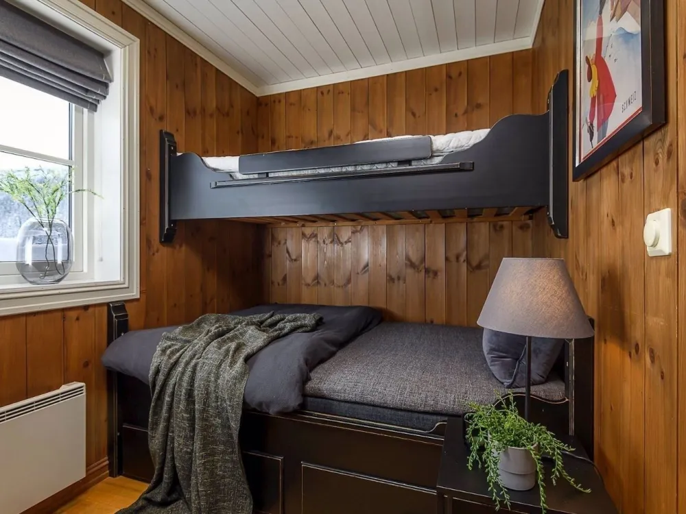 GUDBRANDSGARD APARTMENT 1
