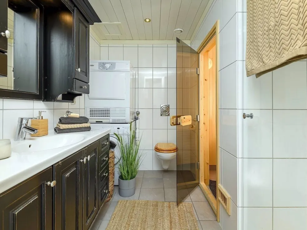 GUDBRANDSGARD APARTMENT 1