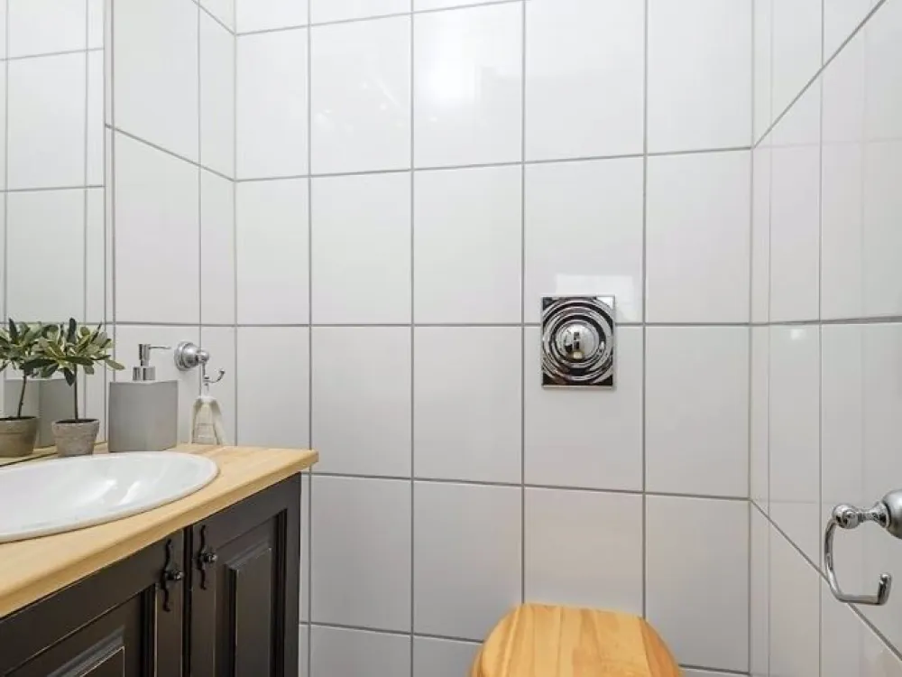 GUDBRANDSGARD APARTMENT 1