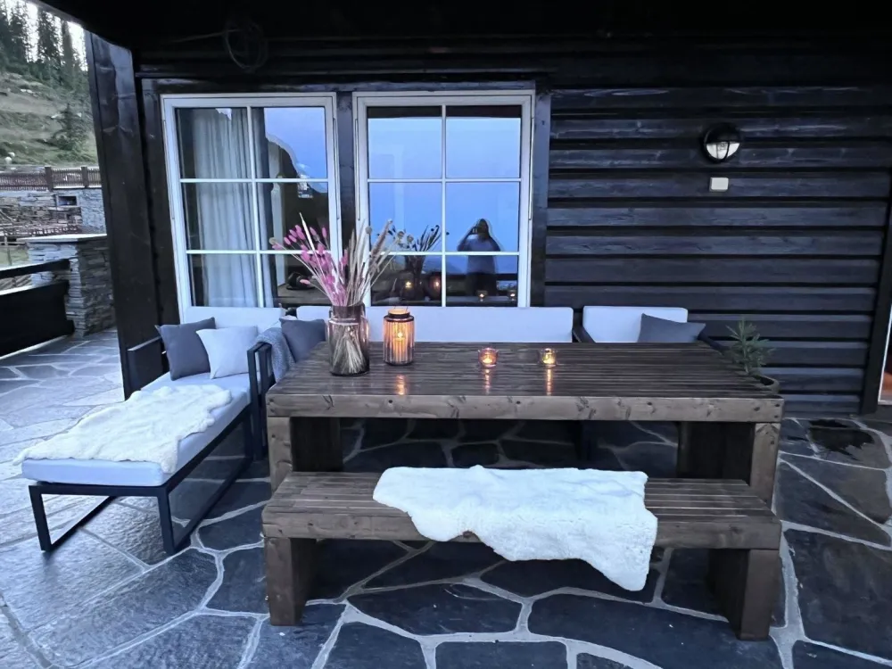 GUDBRANDSGARD APARTMENT 1