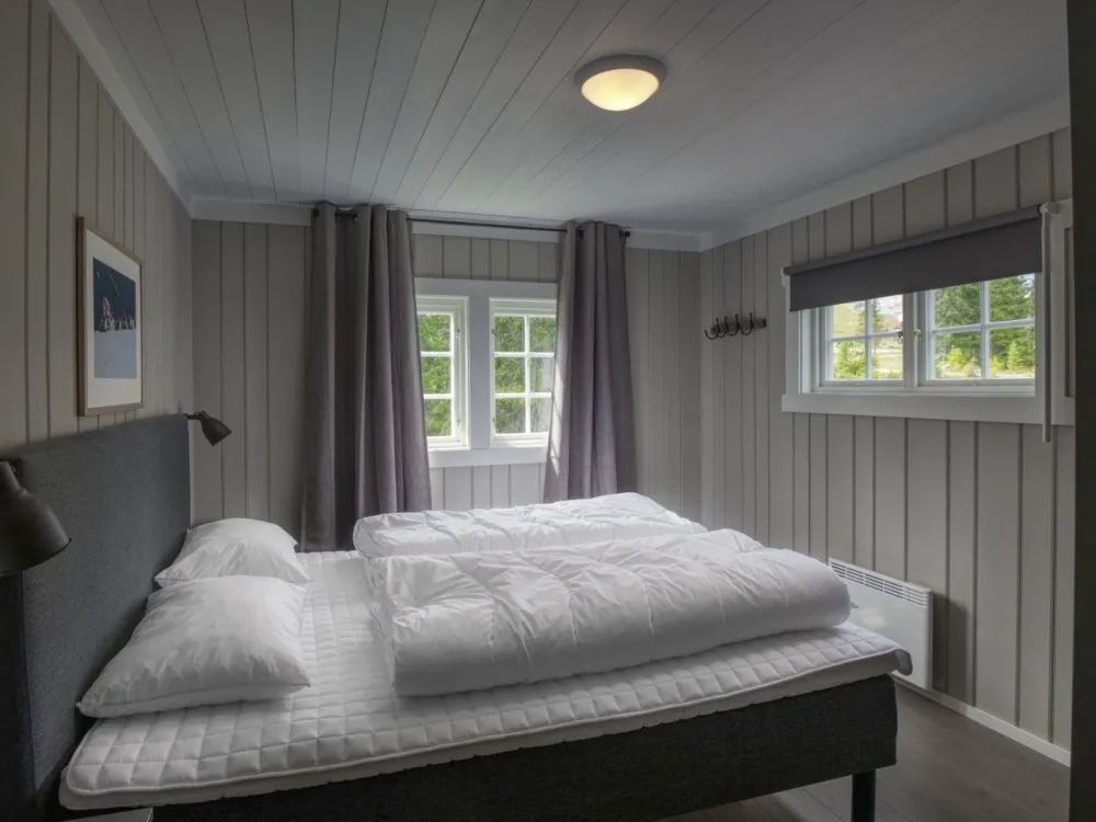 GUDBRANDSGARD HYTTEGREND 2