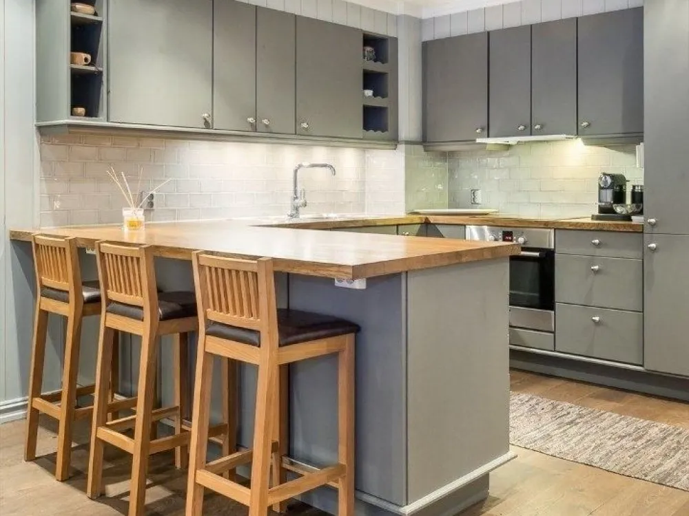 GUDBRANDSGARD APARTMENT 10
