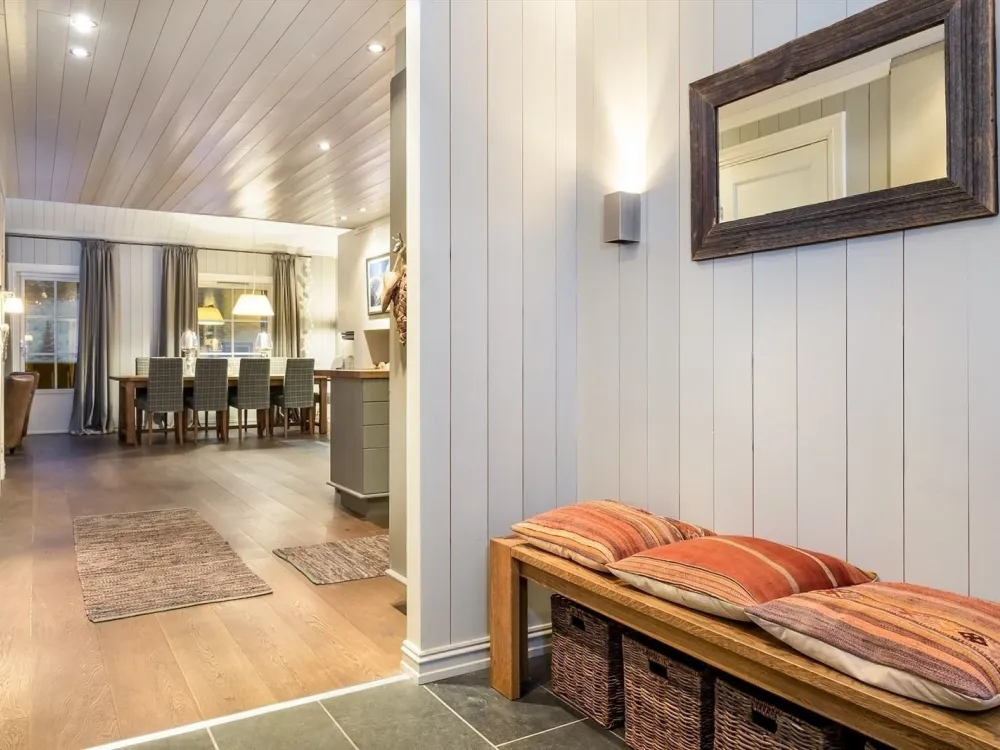 GUDBRANDSGARD APARTMENT 10