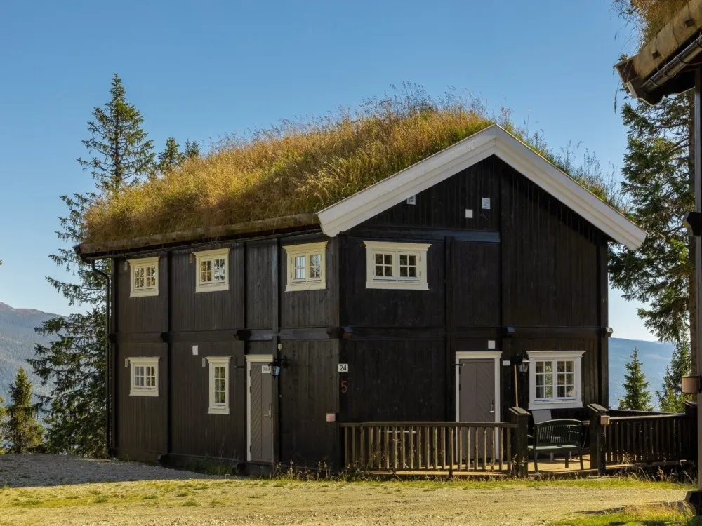 GUDBRANDSGARD HYTTEGREND 5