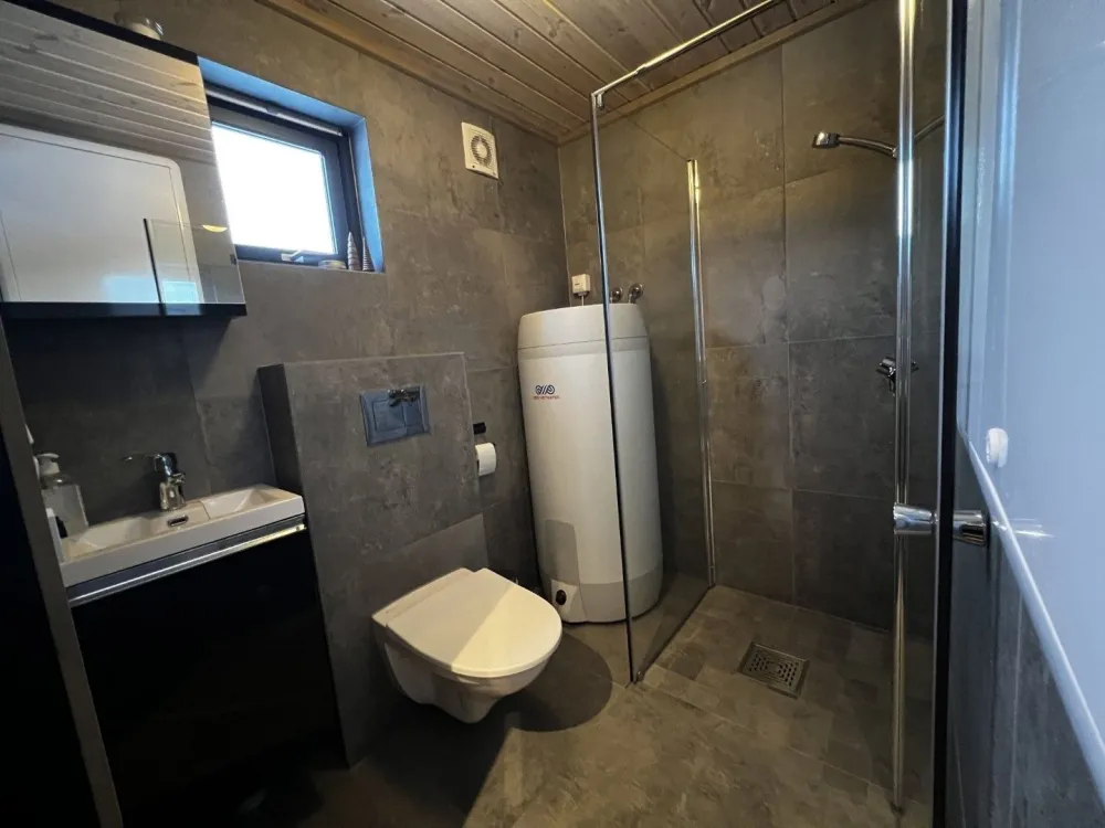 KVITFJELL ALPINGREND 8C
