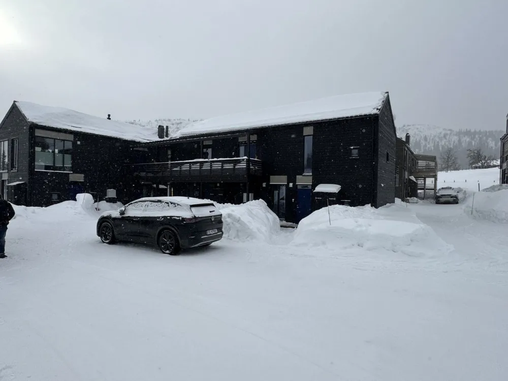 KVITPLASSEN 14A