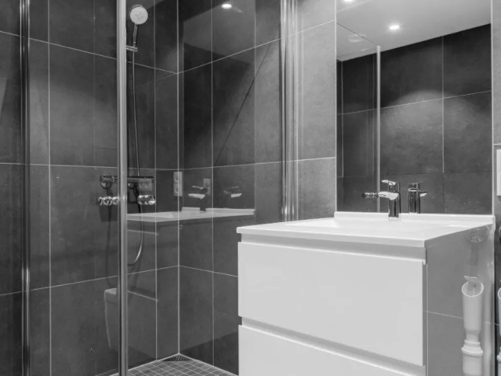 YTTERSVINGEN COMFORT MED BALKONG C3.7