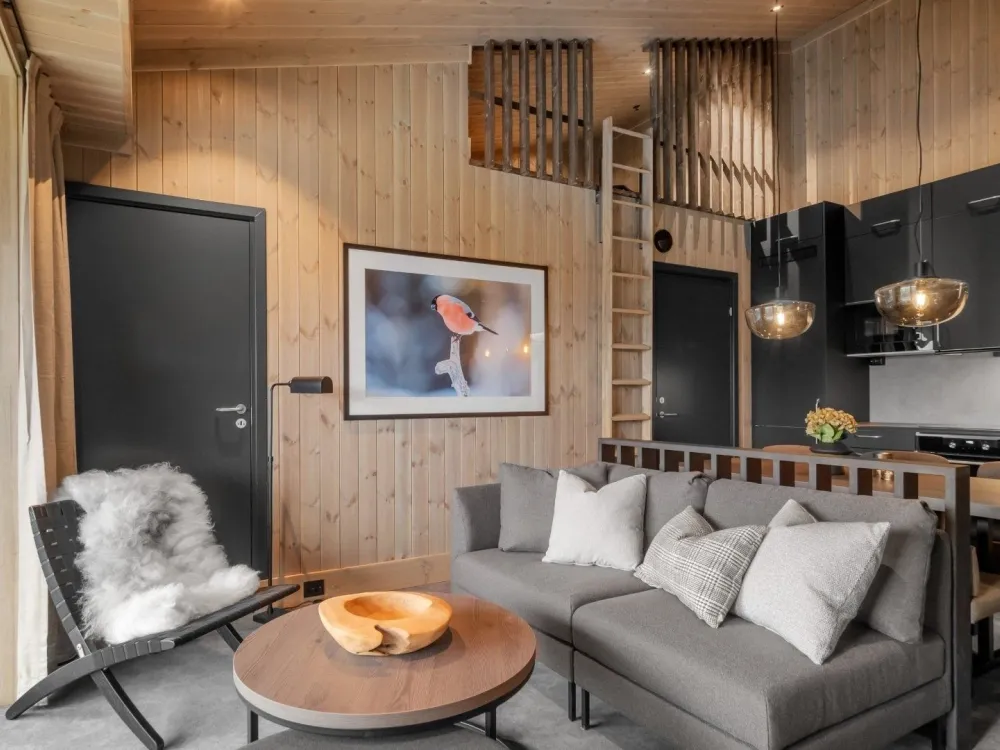 YTTERSVINGEN COMFORT MED BALKONG D3.3