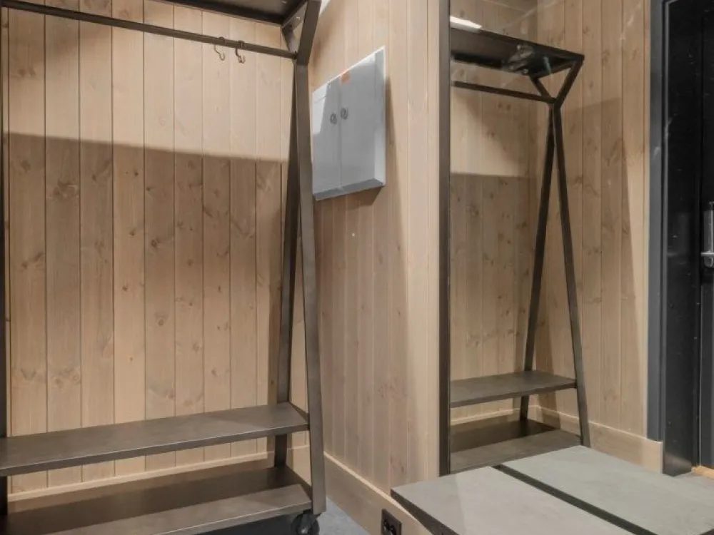 YTTERSVINGEN COMFORT MED BALKONG D3.3