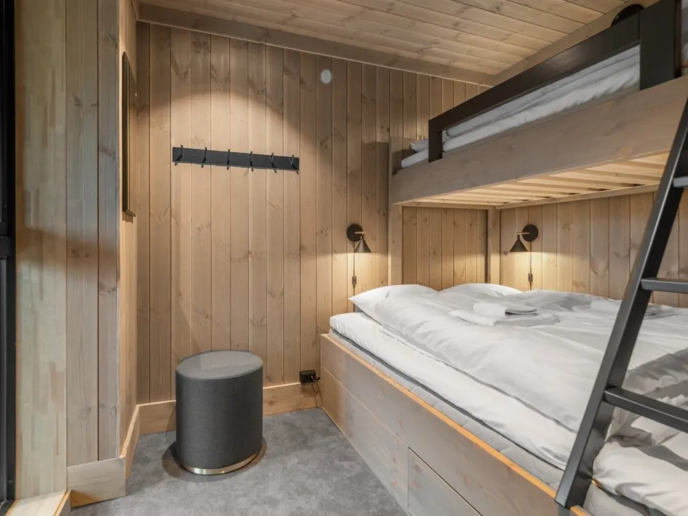 YTTERSVINGEN COMFORT MED BALKONG C3.4