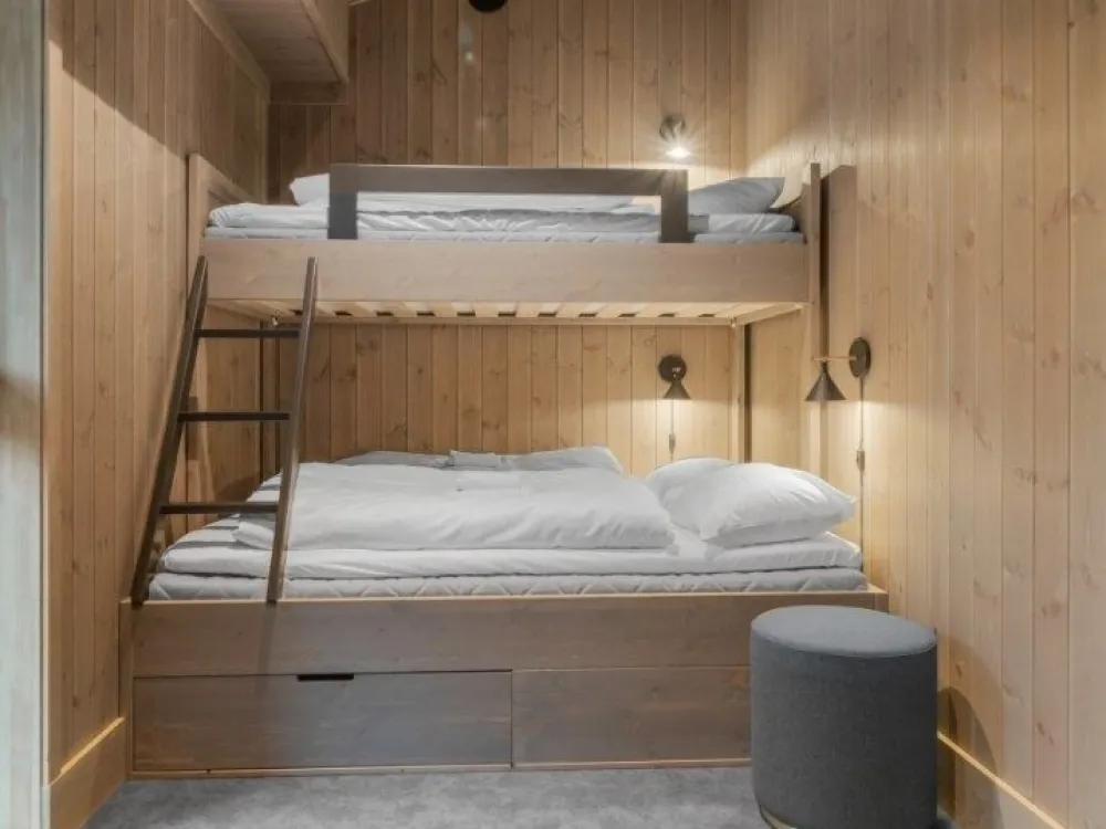 YTTERSVINGEN COMFORT MED BALKONG C3.4