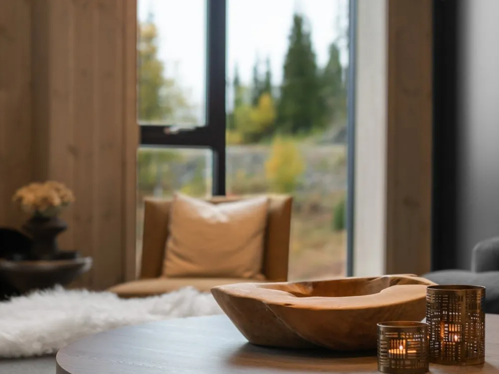 YTTERSVINGEN COMFORT MED BALKONG E3.3