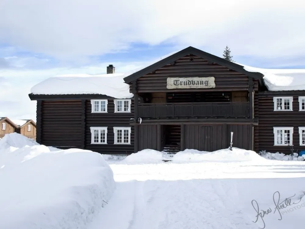 TRUDVANG 4