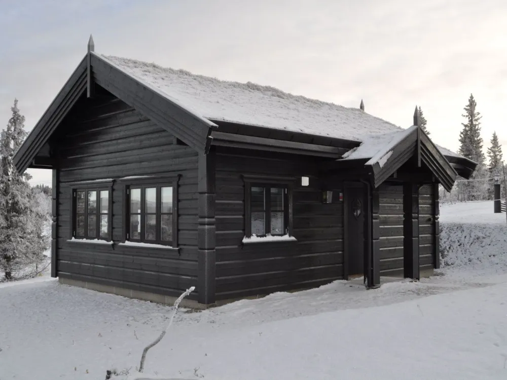 ANNEKS VARDEN 290