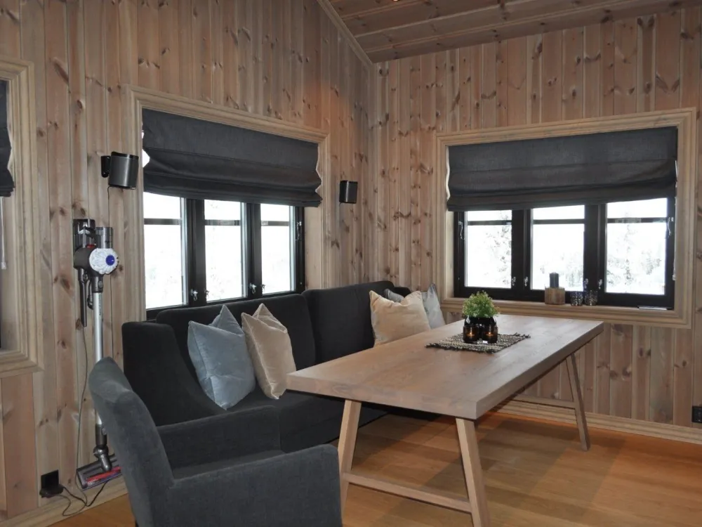 ANNEKS VARDEN 290