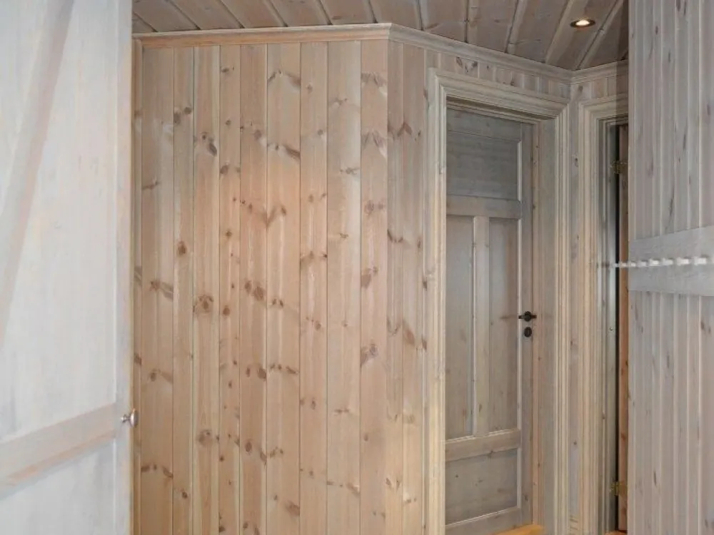 ANNEKS VARDEN 290