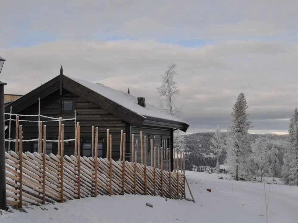 ANNEKS VARDEN 290