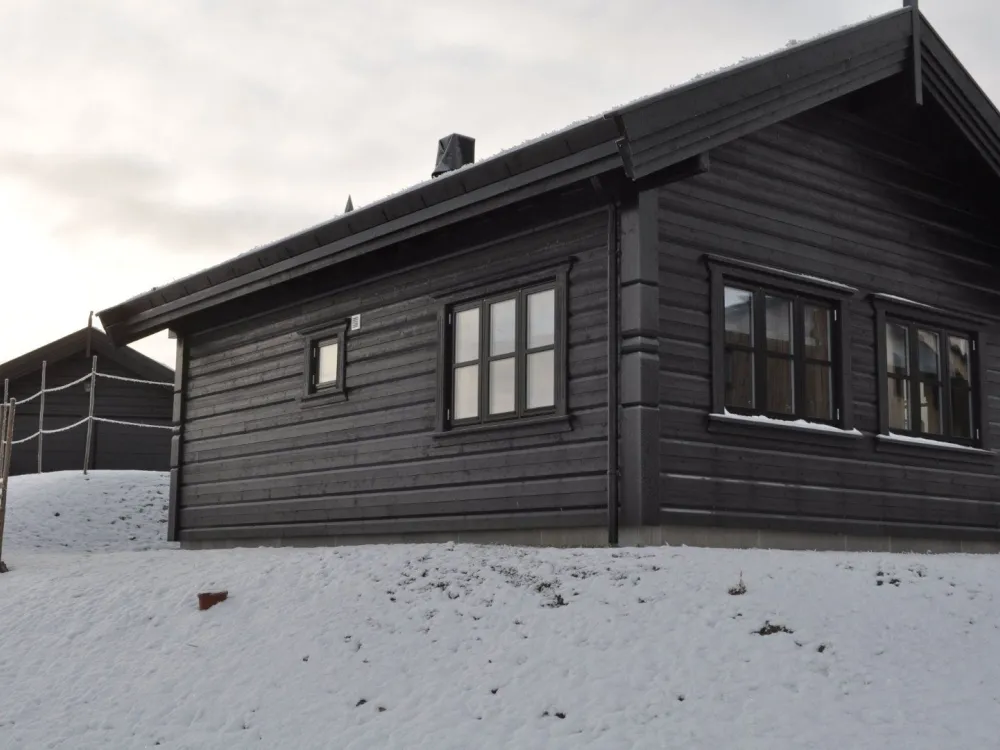 ANNEKS VARDEN 290