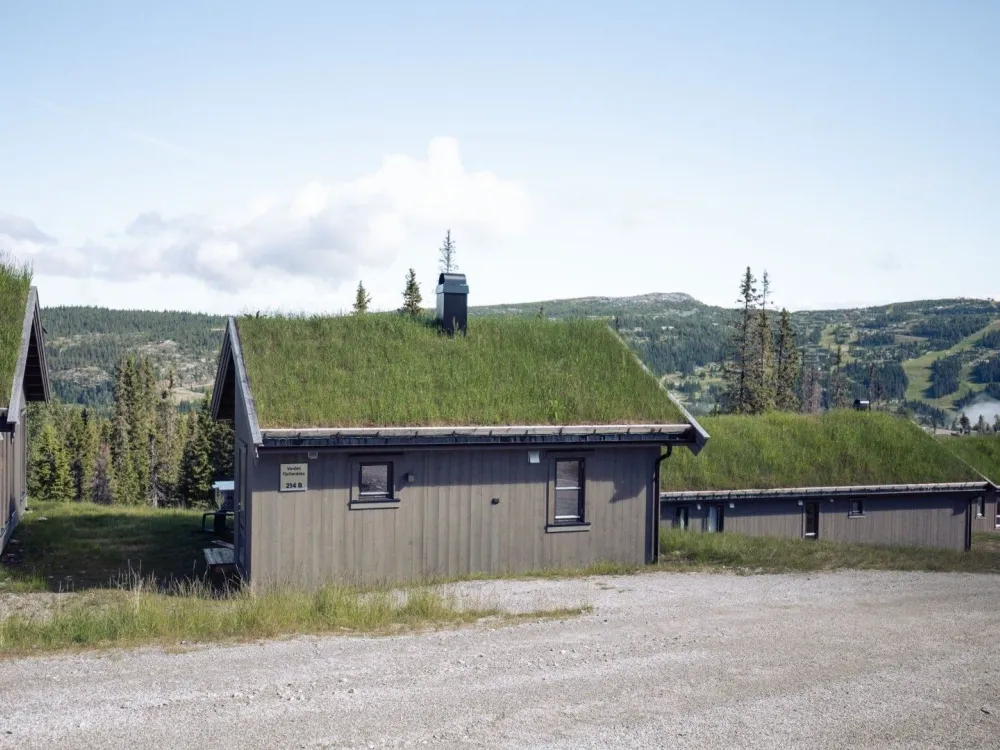 VARDEN FJELLANDSBY 214A