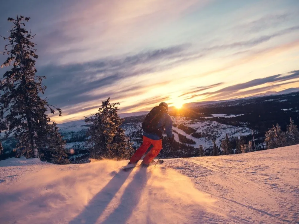 VARDEN FJELLANDSBY 202