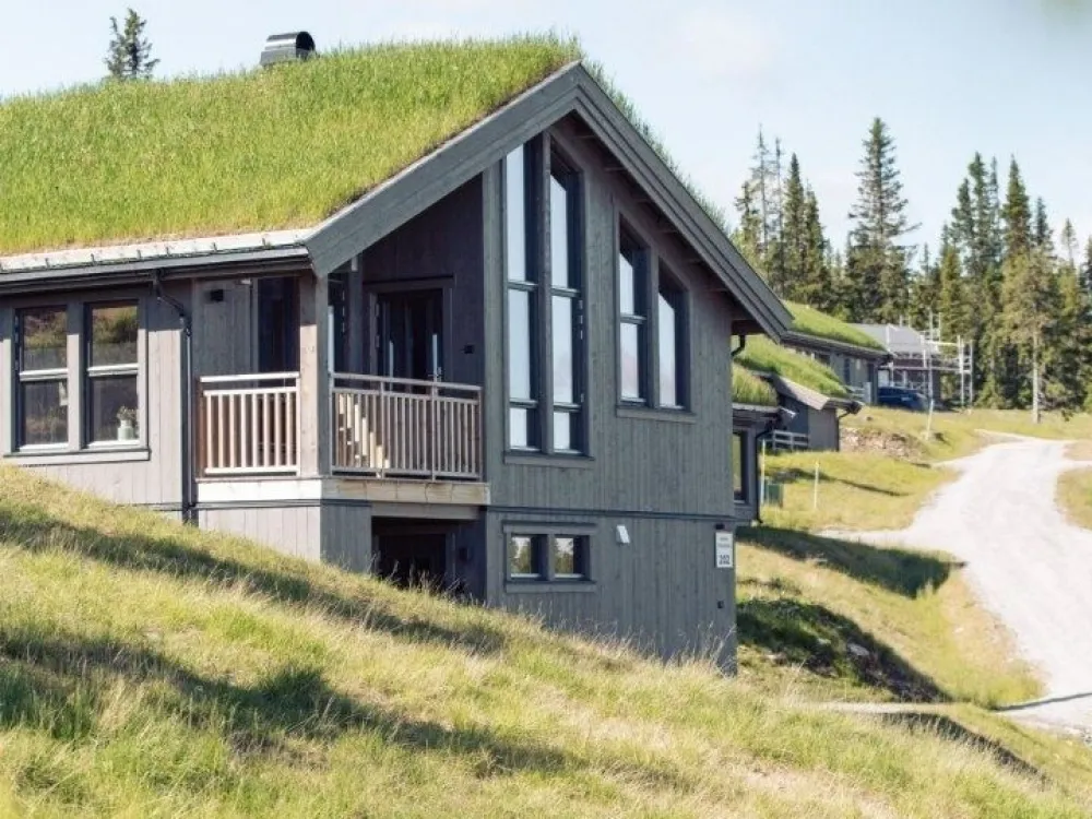 VARDEN FJELLANDSBY 202