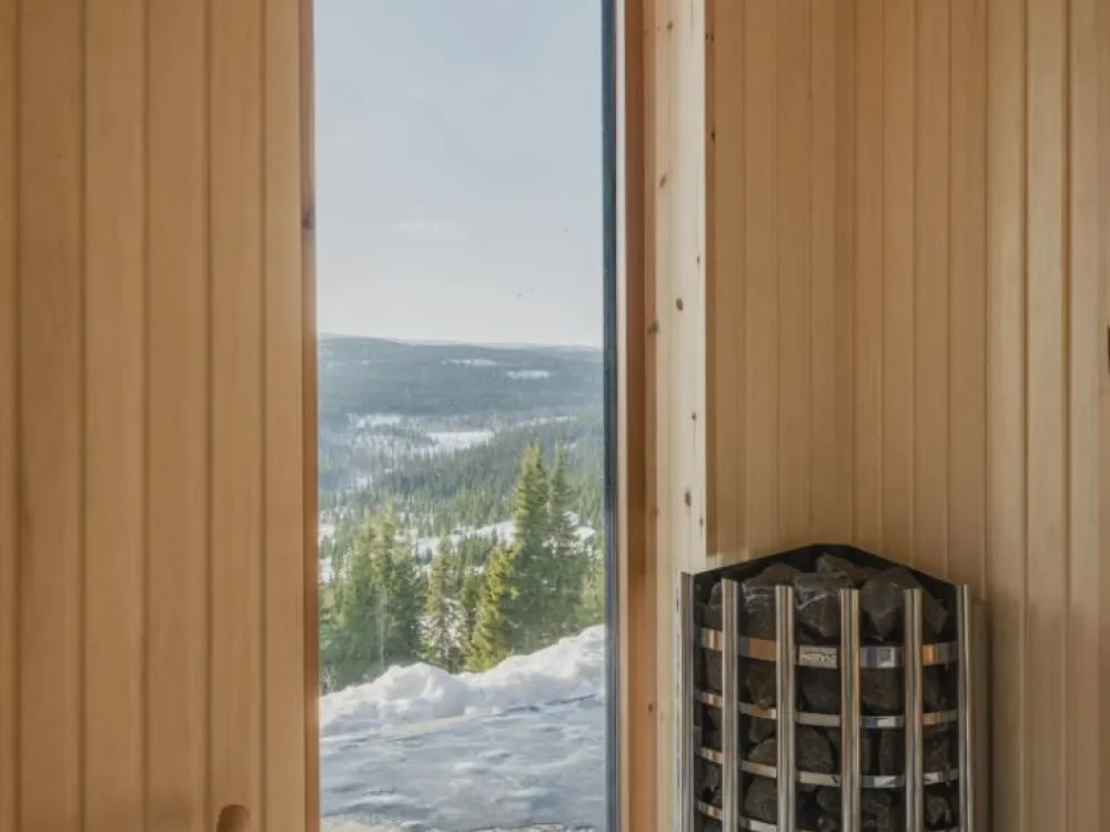 BJØNNLITJØNNVEGEN 45