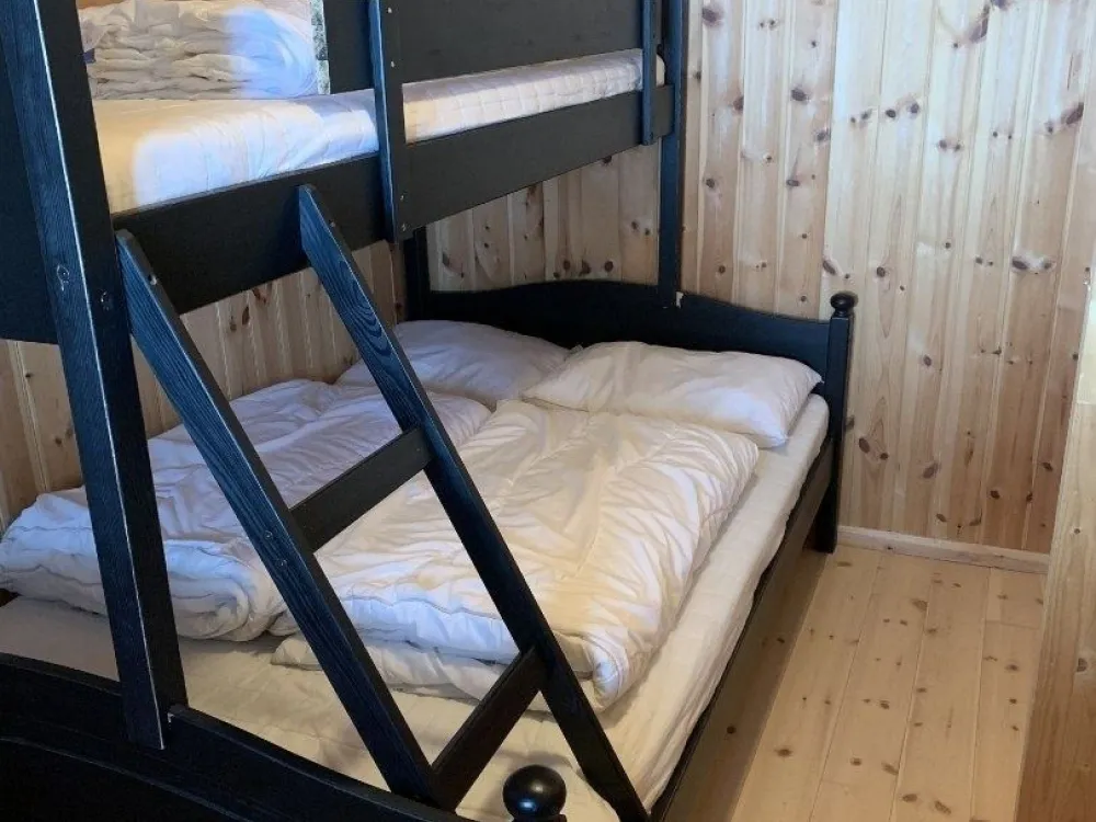 BJØNNLISKARDET 13