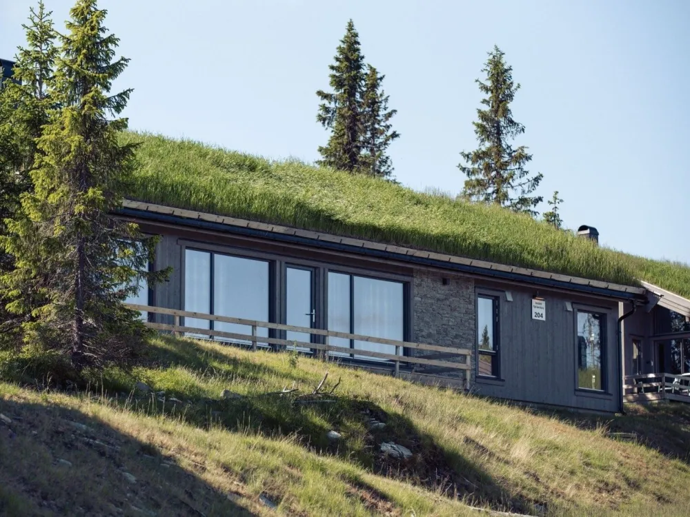 VARDEN FJELLANDSBY 204