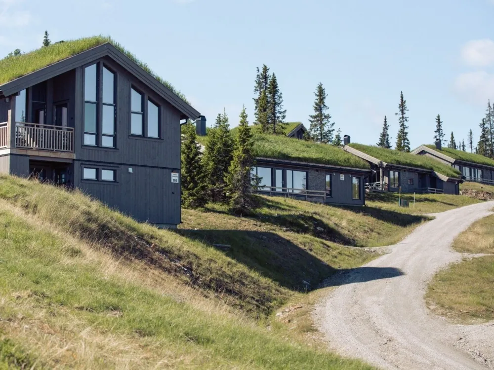 VARDEN FJELLANDSBY 204