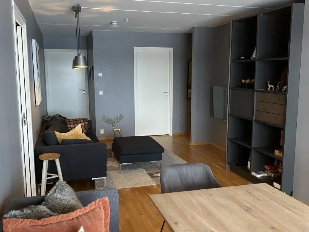 KRYSTALLEN A507