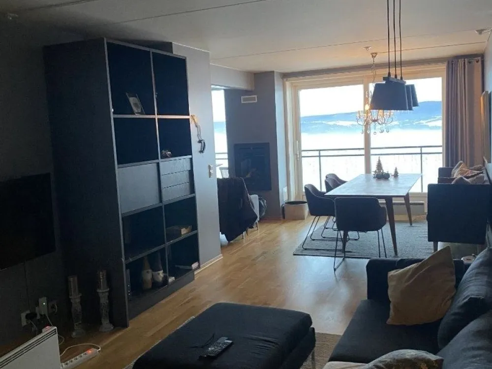 KRYSTALLEN A507