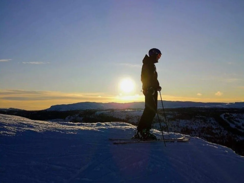 VARDEN FJELLANDSBY ANNEKS 212B
