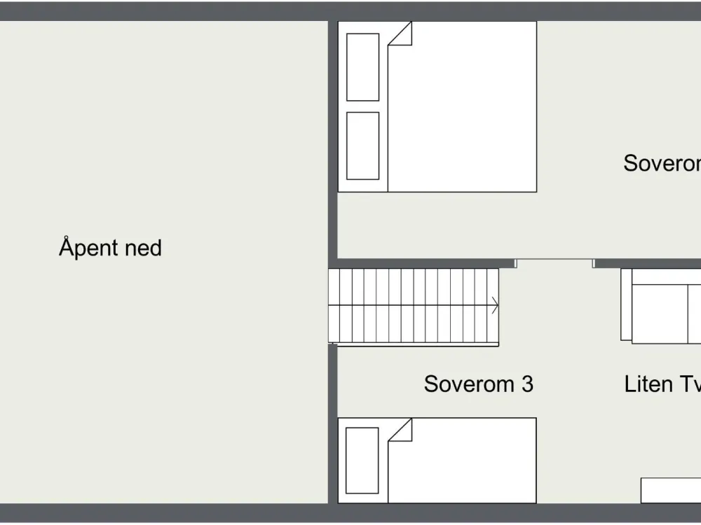 BJØNNLITJØNNVEGEN 17B