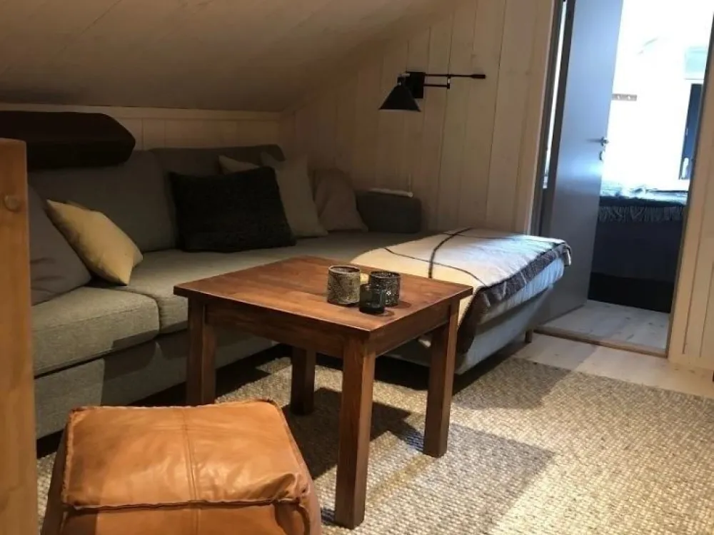 SEGELSTADSETRA HYTTEGREND 5
