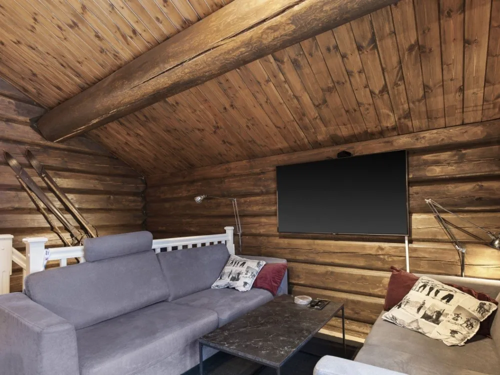 BJØNNLIA 95B