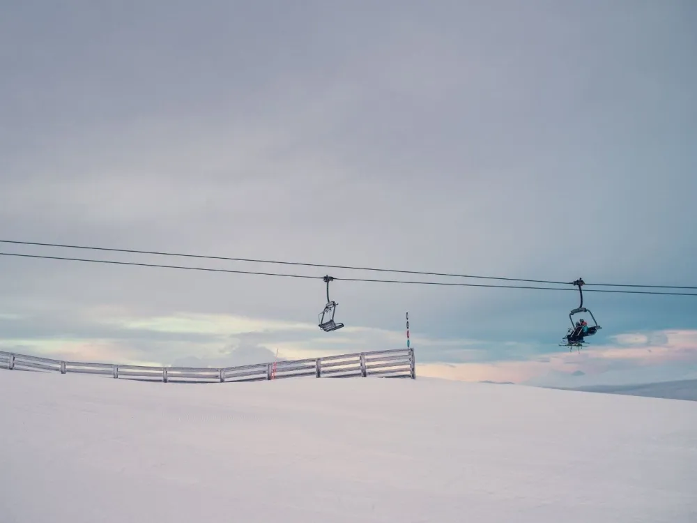 VARDEN FJELLANDSBY 206