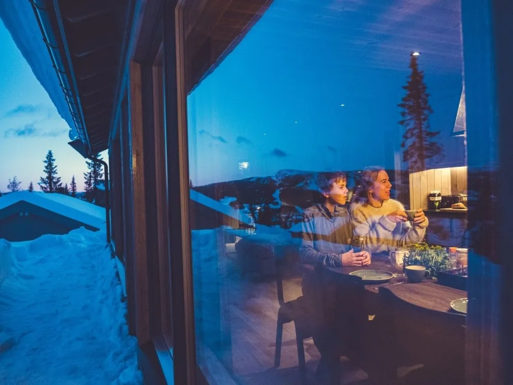 VARDEN FJELLANDSBY 206