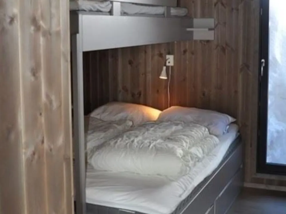 SEGELSTADSETRA HYTTEGREND 8