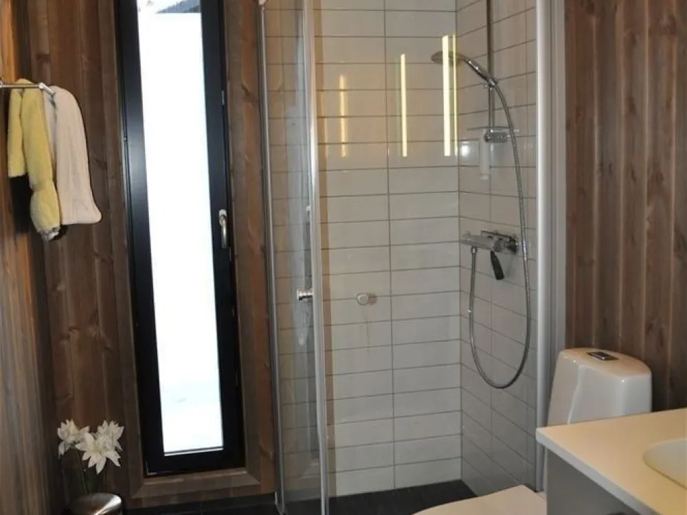 SEGELSTADSETRA HYTTEGREND 8
