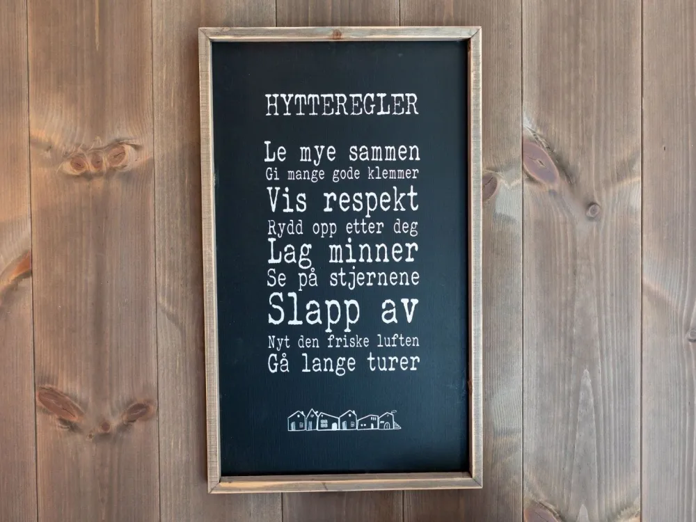 BJØNNLITJØNNVEGEN 4