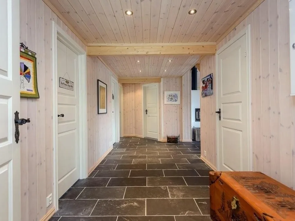 BJØNNLITJØNNVEGEN 33