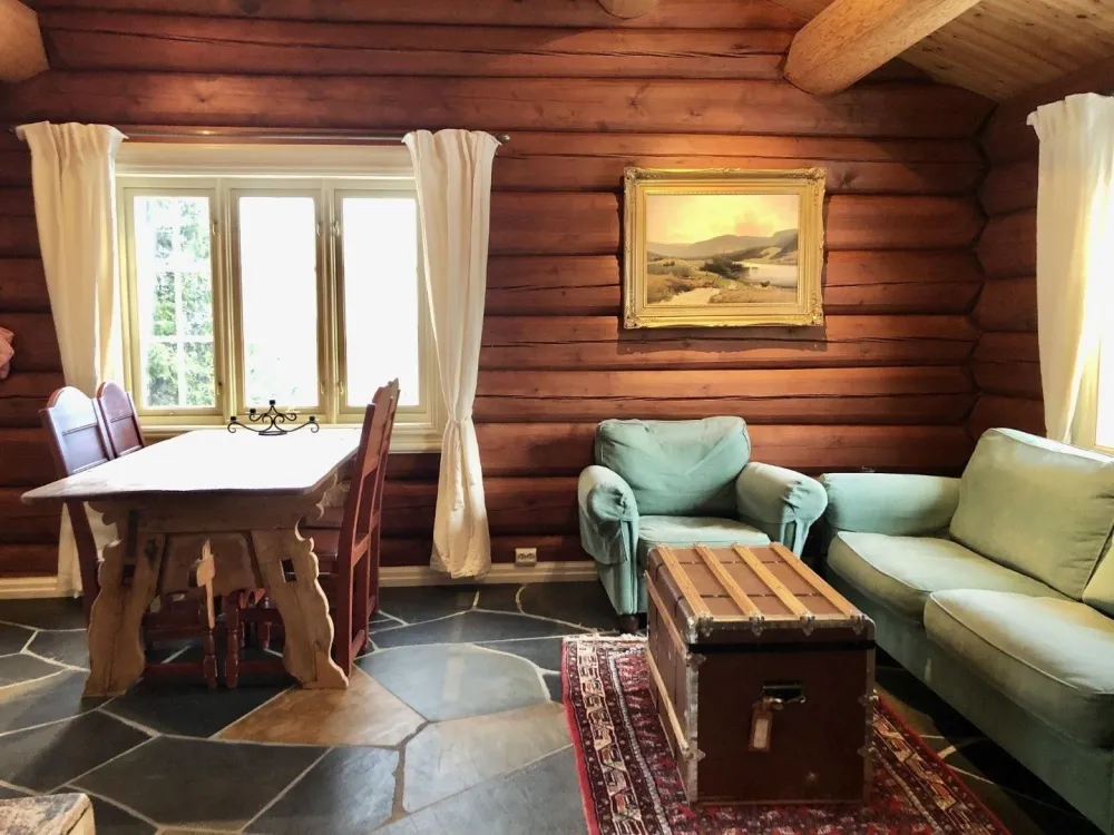 BJØNNLISKARDET 25