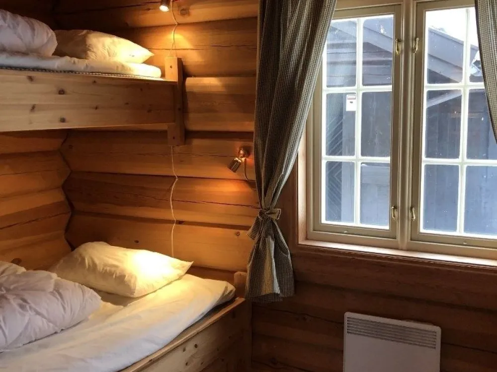 BJØNNLISKARDET 25