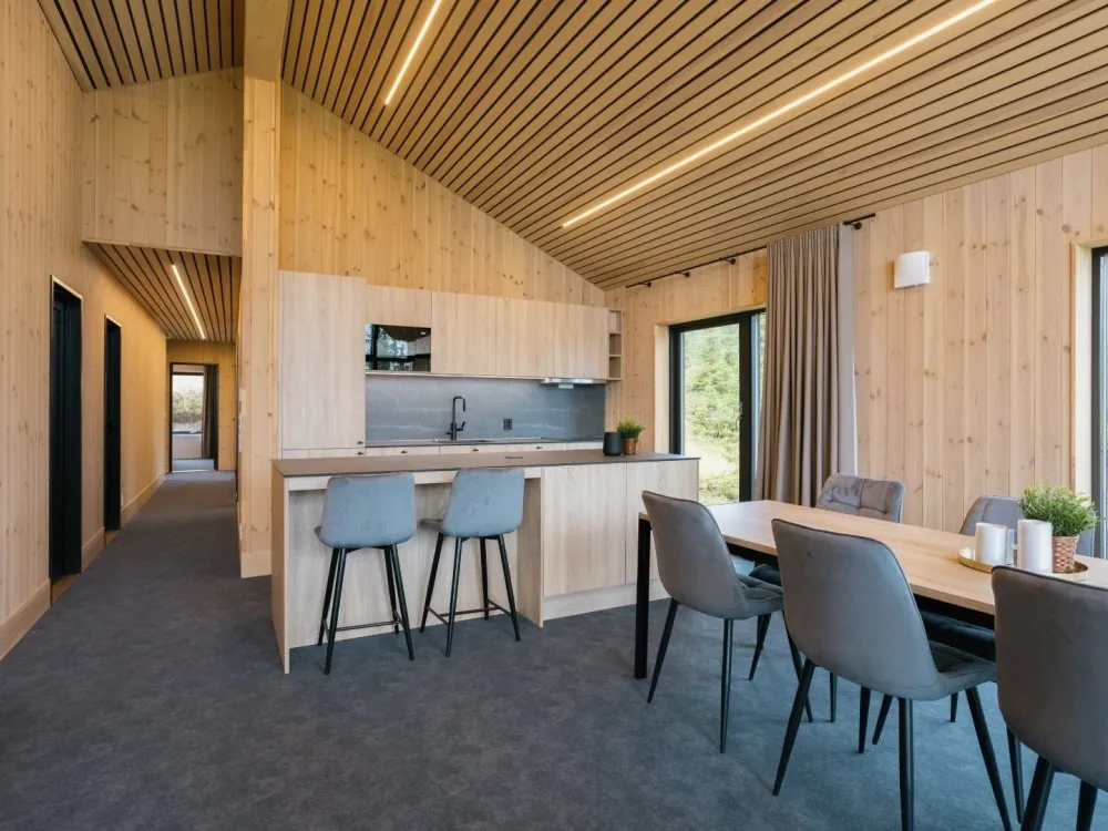 VARDEN CHALET 9