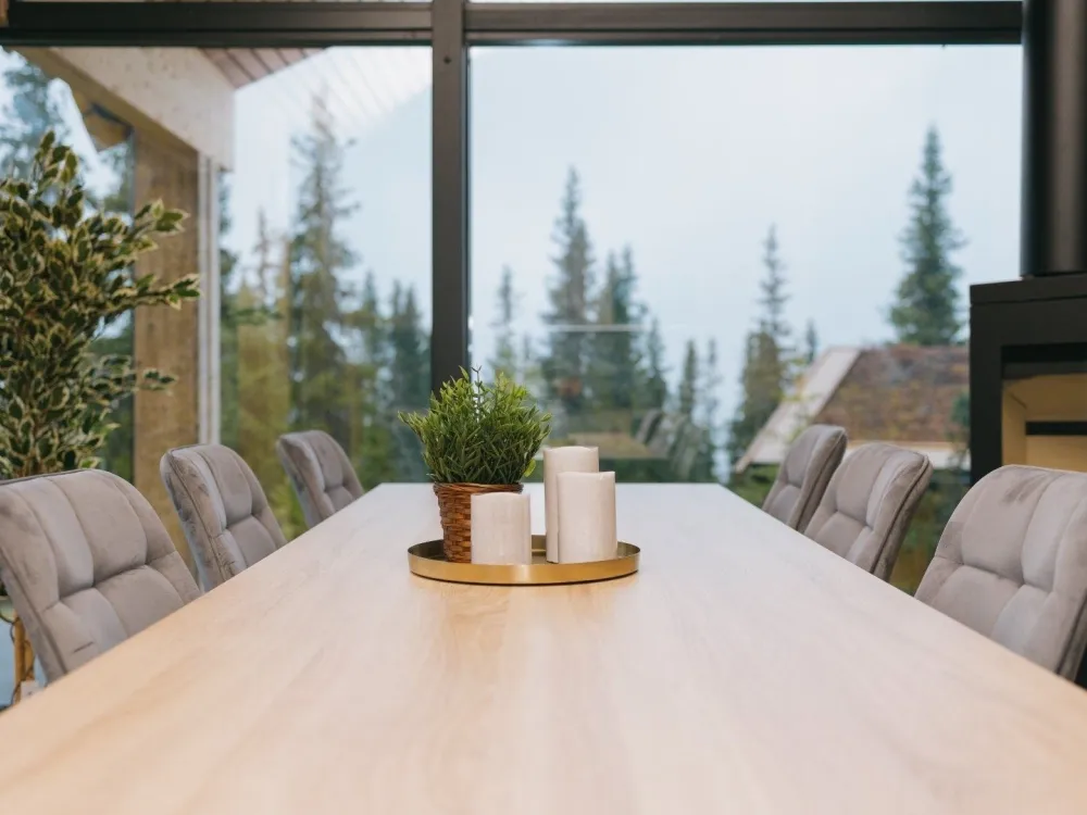 VARDEN CHALET 9