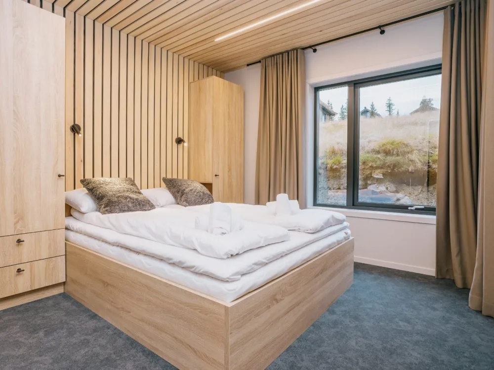 VARDEN CHALET 9